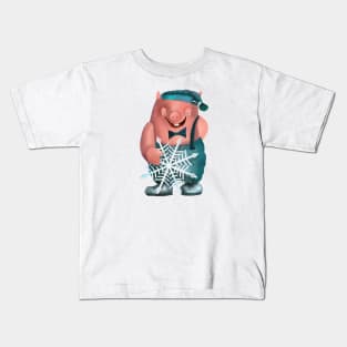 Piggy Kids T-Shirt